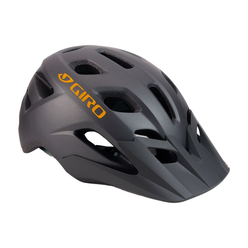 Cyklistická příručka Giro Fixture černá GR-7129939