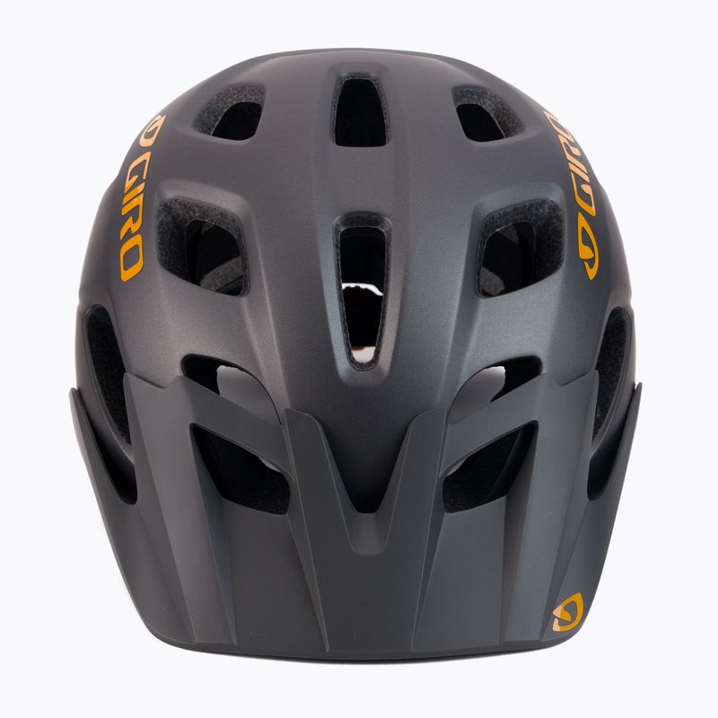 Cyklistická příručka Giro Fixture černá GR-7129939 2