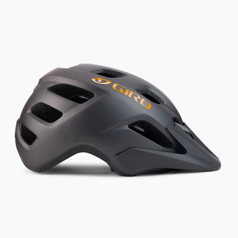 Cyklistická příručka Giro Fixture černá GR-7129939 3
