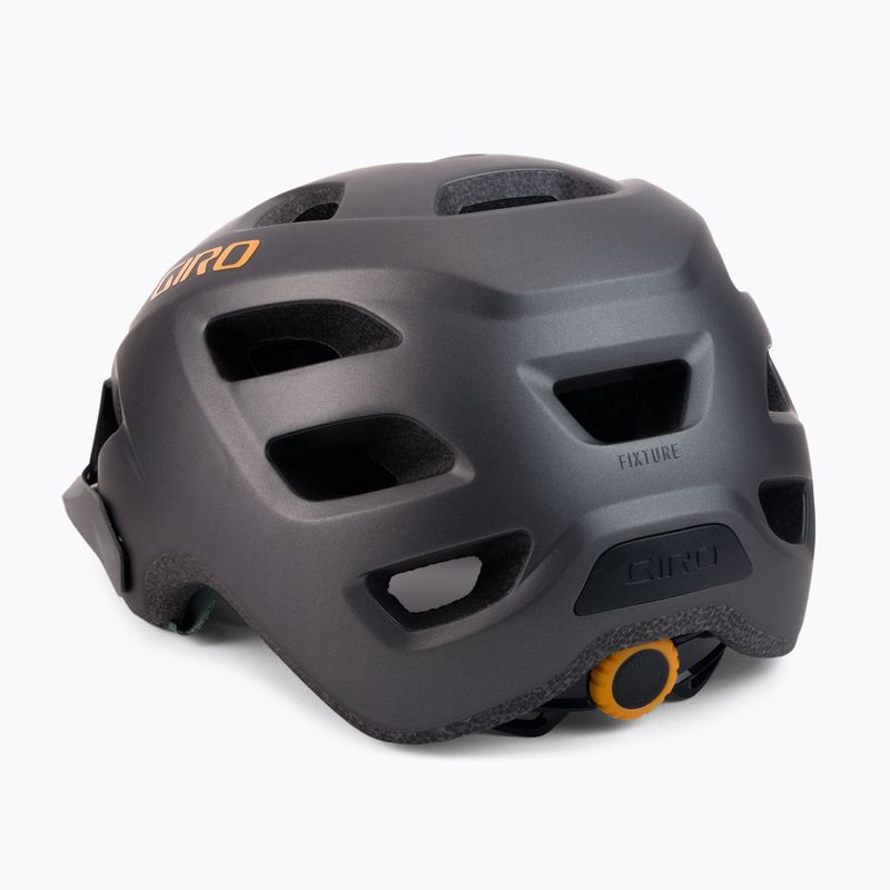 Cyklistická příručka Giro Fixture černá GR-7129939 4