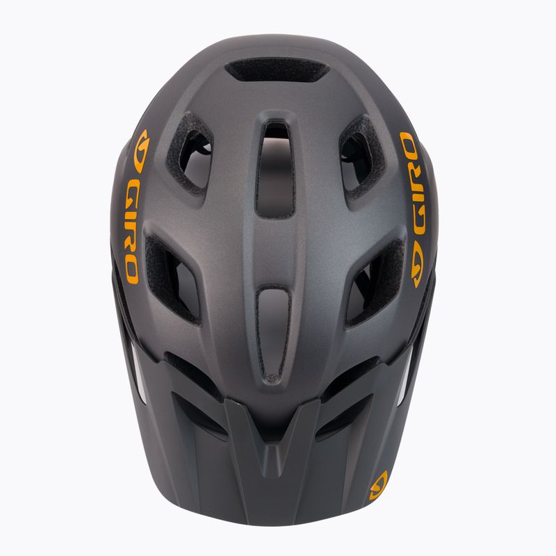 Cyklistická příručka Giro Fixture černá GR-7129939 6