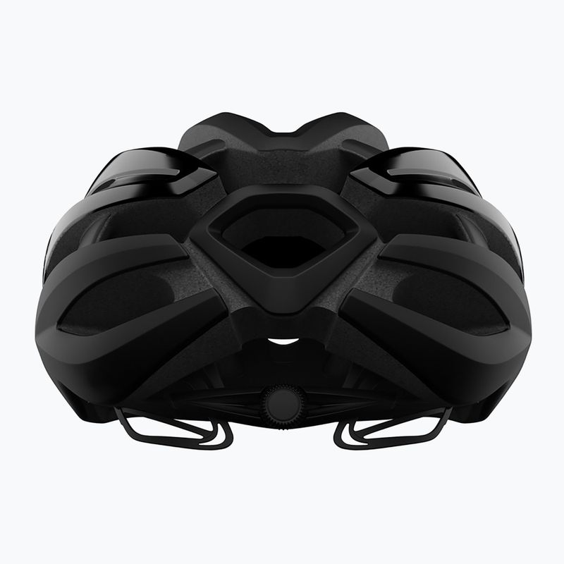 Cyklistická přilba Giro Synthe II Integrated MIPS matte black 3