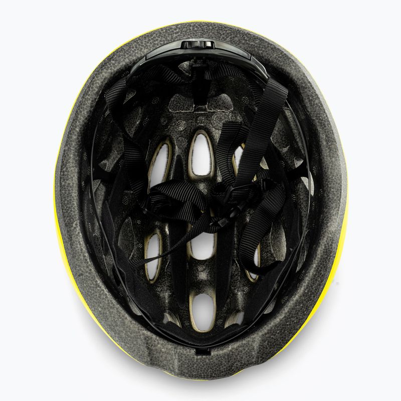 Cyklistická helma BELL TRACKER R žlutá BEL-7131891 5