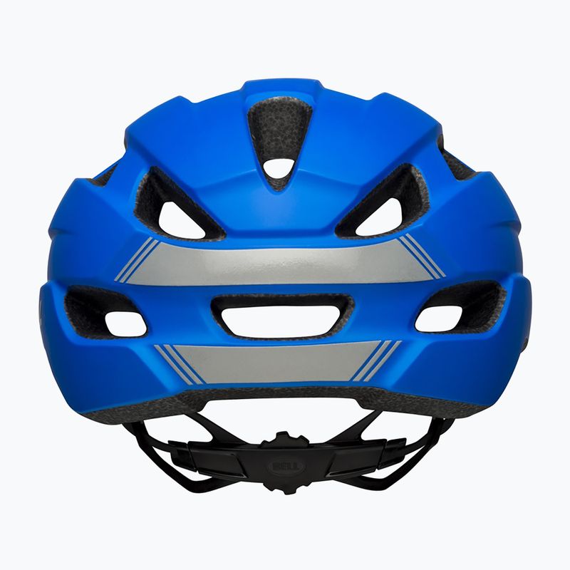 Cyklistická přilba Bell Trace Univerzal matte blue 3