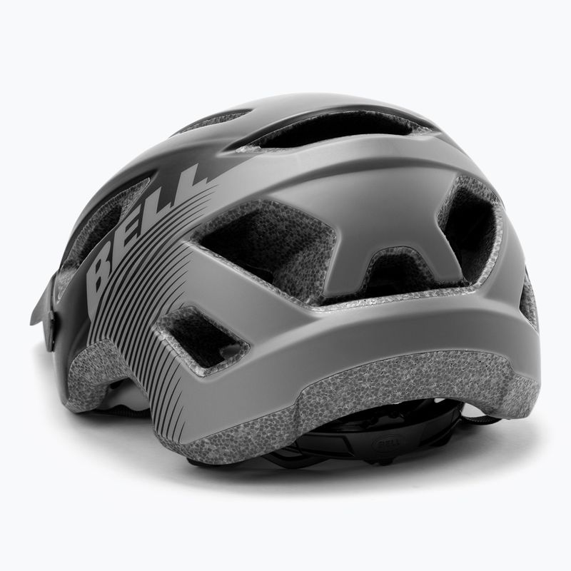 Cyklistická přilba BELL VERT černá BEL-7131893 4