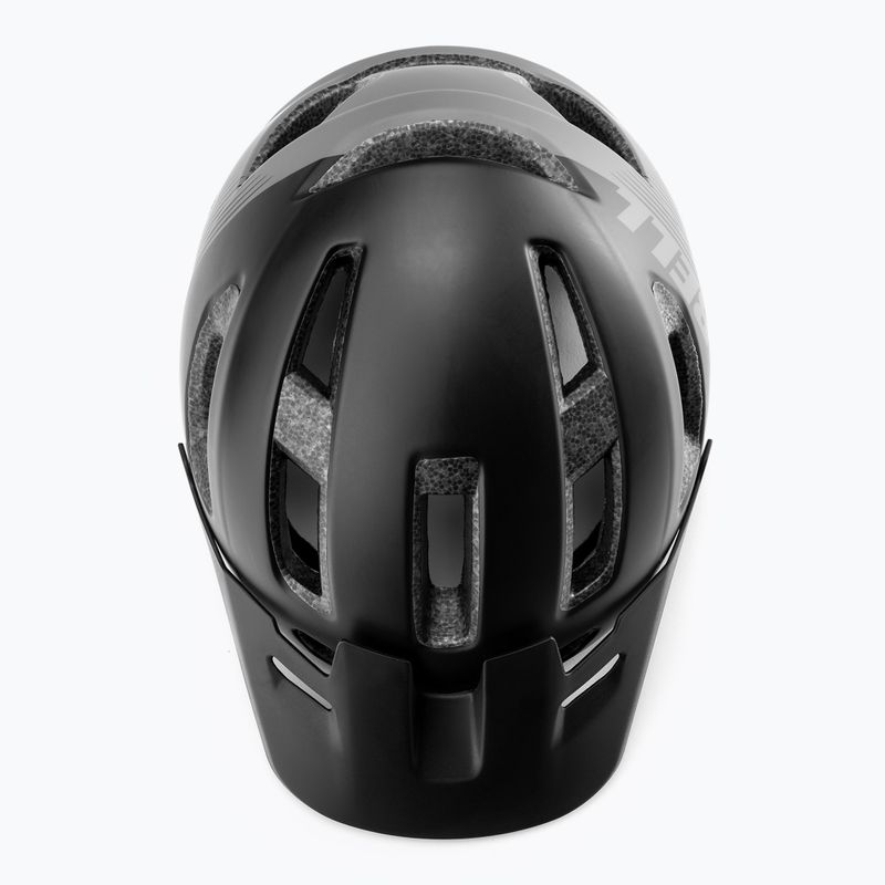 Cyklistická přilba BELL VERT černá BEL-7131893 6