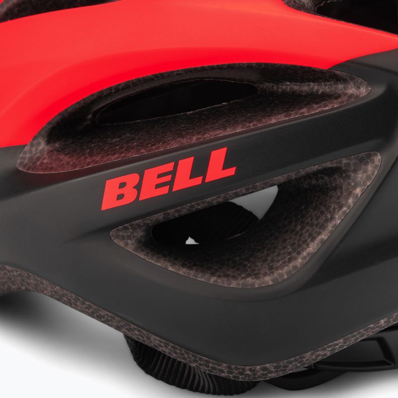 Cyklistická helma BELL TRAVERSE BEL-7131931 2