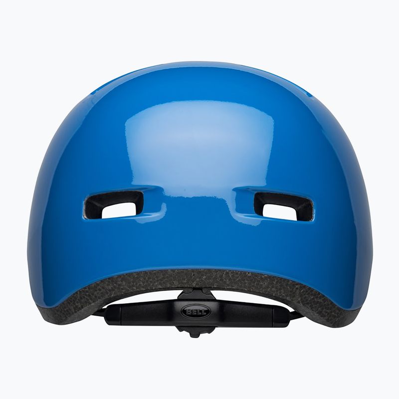 Dětská cyklistická přilba Bell Lil Ripper gloss blue 3