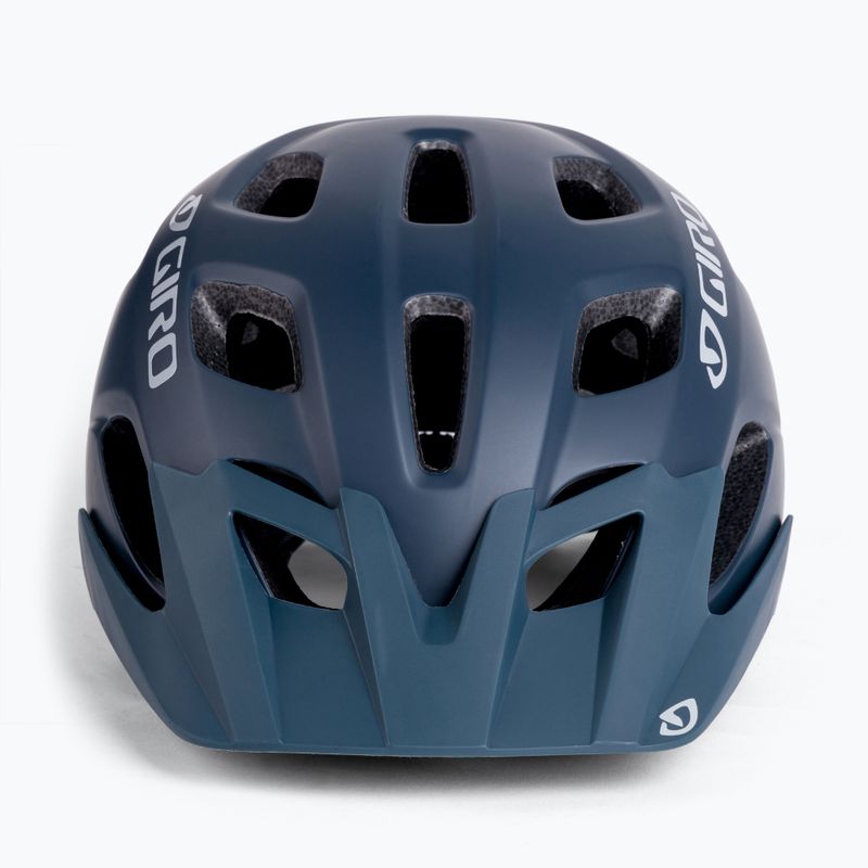Cyklistická přilba Giro Fixture grey GR-7133700 2