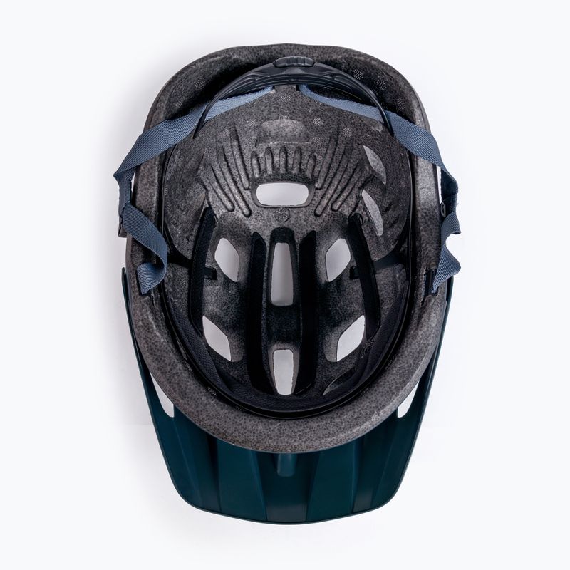 Cyklistická přilba Giro Fixture grey GR-7133700 5