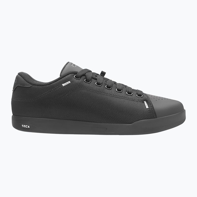 Pánské cyklistické tretry Giro Deed black sparkle 2