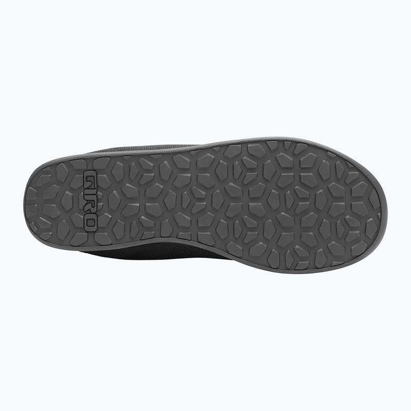 Pánské cyklistické tretry Giro Deed black sparkle 3