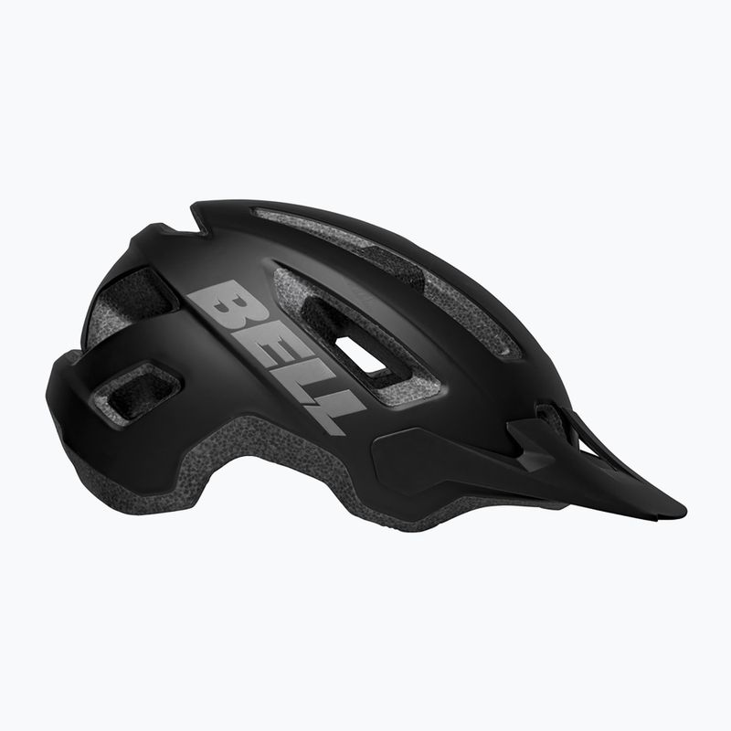 Cyklistická přilba Bell Nomad 2 Integrated MIPS matte black 2