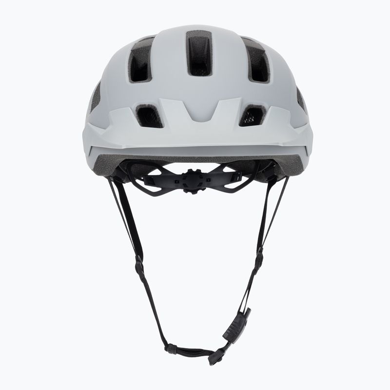 Cyklistická přilba Bell Nomad 2 matte grey 2