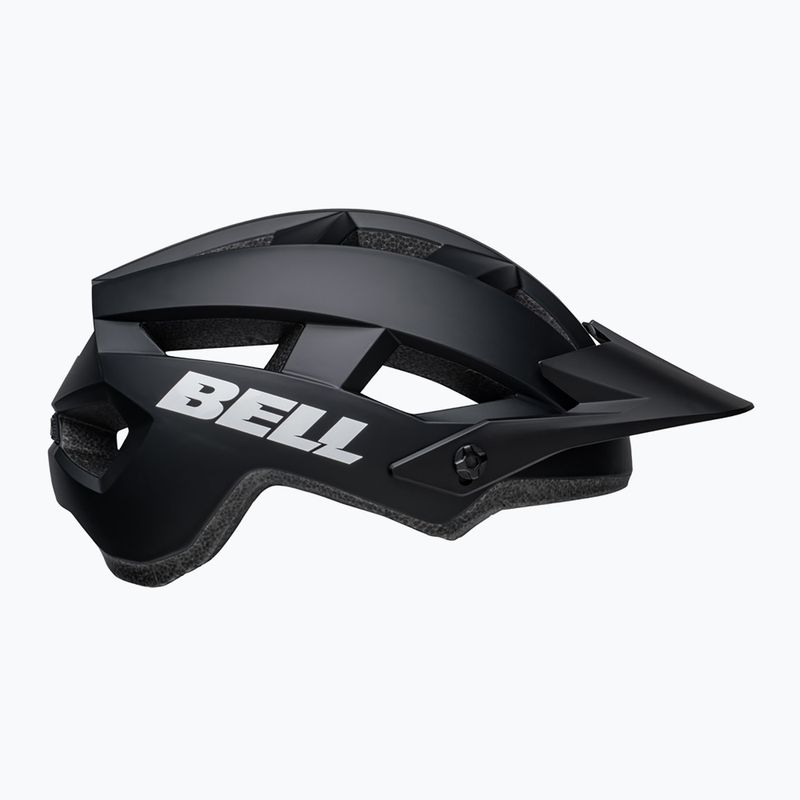 Cyklistická přilba Bell Spark 2 matte black 2