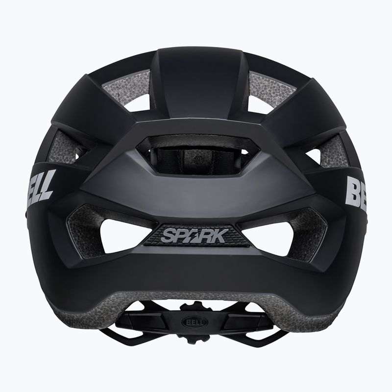 Cyklistická přilba Bell Spark 2 matte black 3