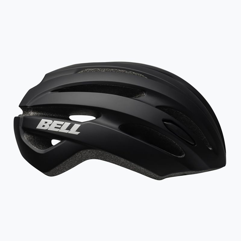 Cyklistická přilba Bell Avenue Integrated MIPS matte gloss black