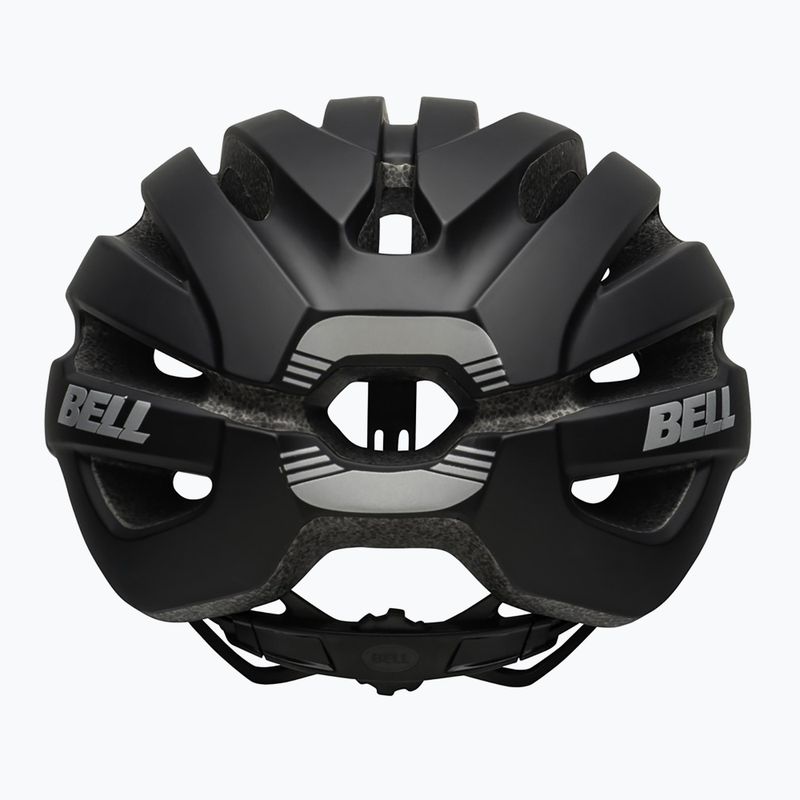 Cyklistická přilba Bell Avenue Integrated MIPS matte gloss black 2