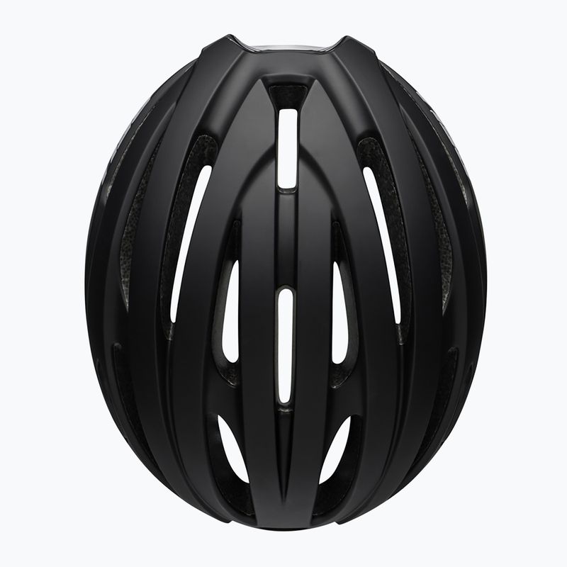 Cyklistická přilba Bell Avenue Integrated MIPS matte gloss black 3