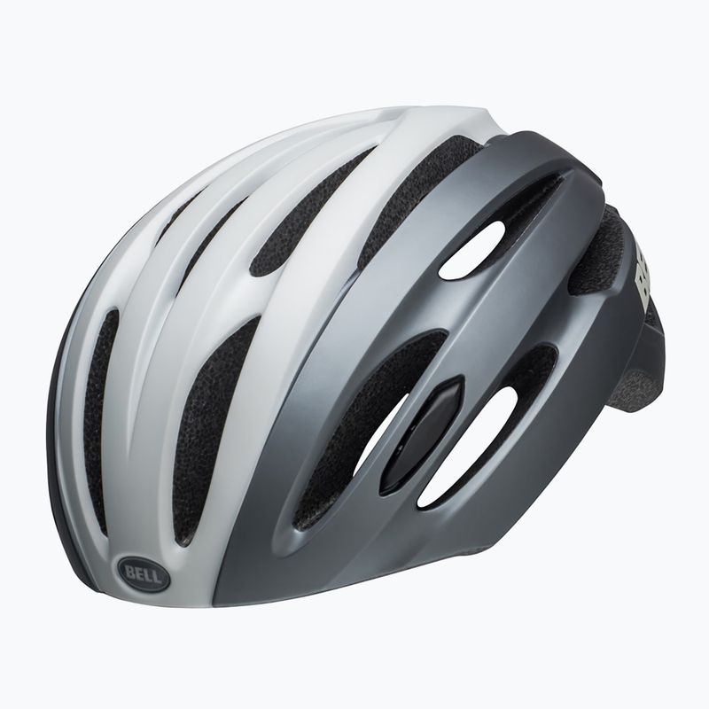 Cyklistická přilba Bell Avenue Integrated MIPS matte gray
