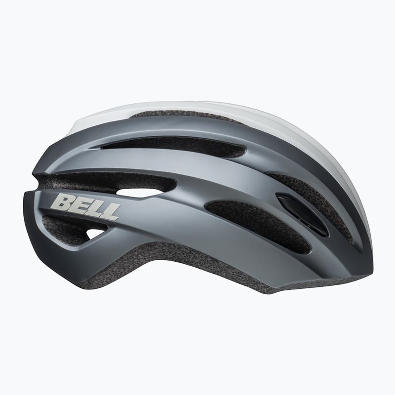 Cyklistická přilba Bell Avenue Integrated MIPS matte gray 2
