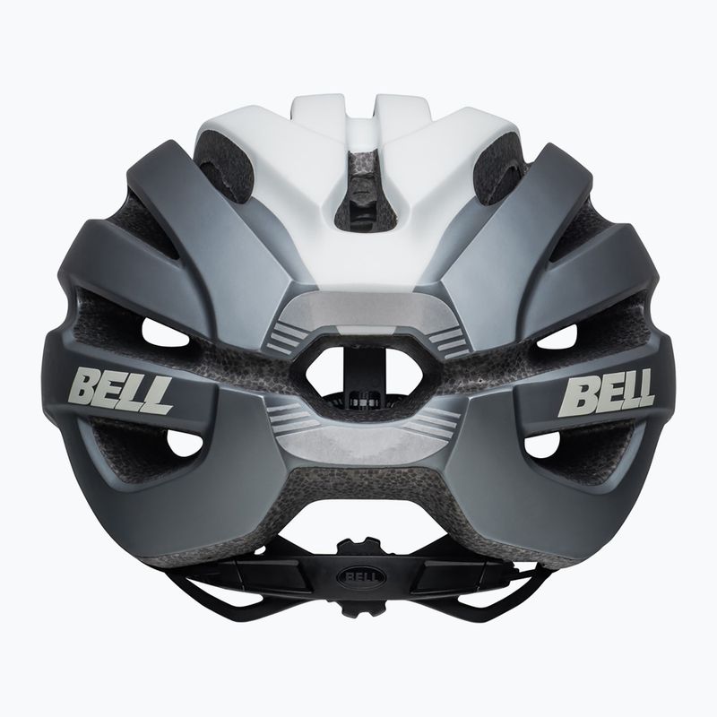Cyklistická přilba Bell Avenue Integrated MIPS matte gray 3