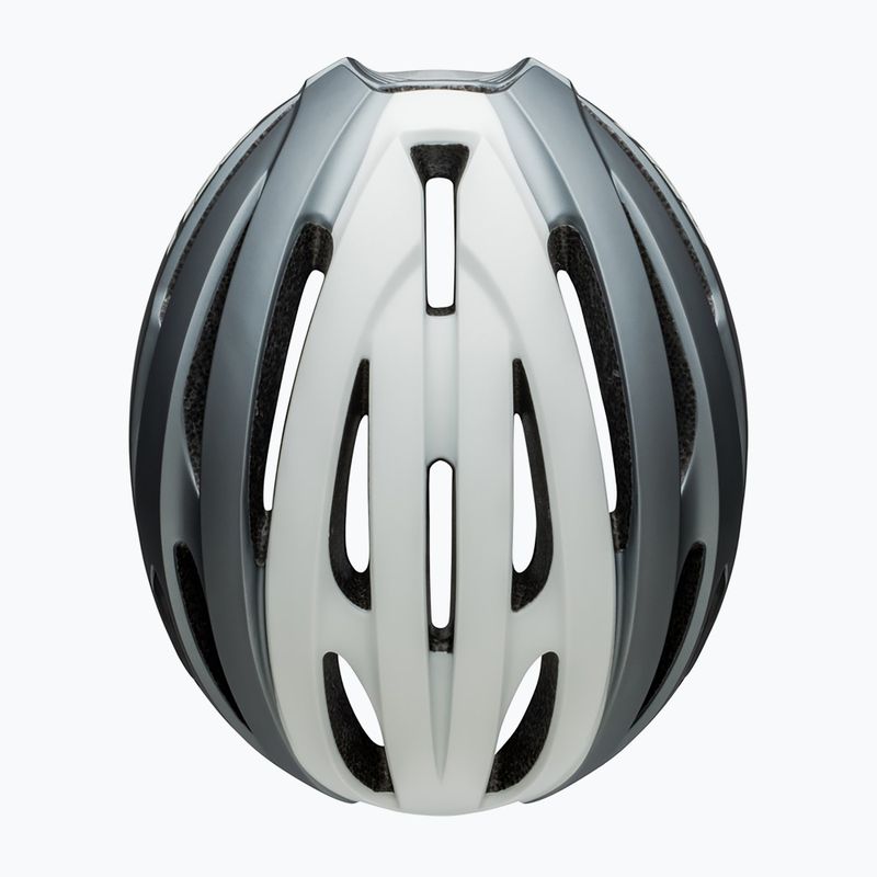 Cyklistická přilba Bell Avenue Integrated MIPS matte gray 4