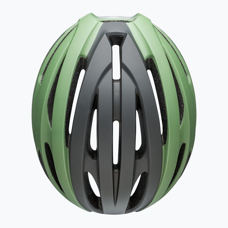 Cyklistická přilba Bell Avenue Integrated MIPS matte green 4