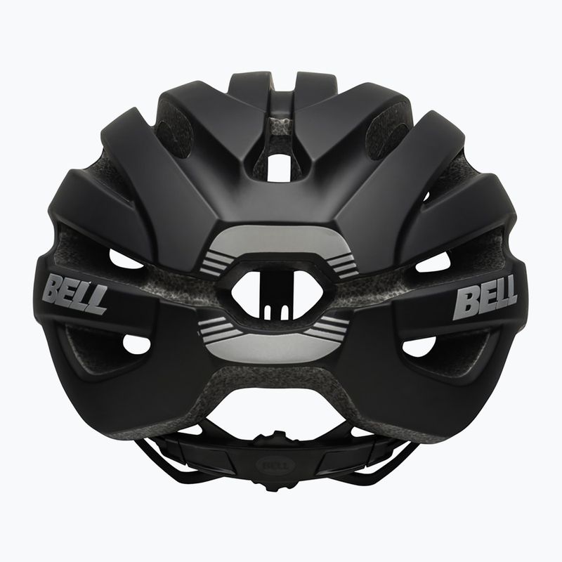 Cyklistická přilba Bell Avenue matte gloss/black 2