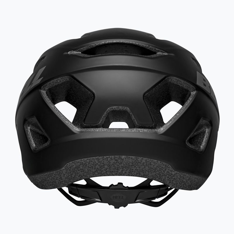 Dětská cyklistická přilba Bell Nomad 2 Integrated MIPS Jr matte black 3