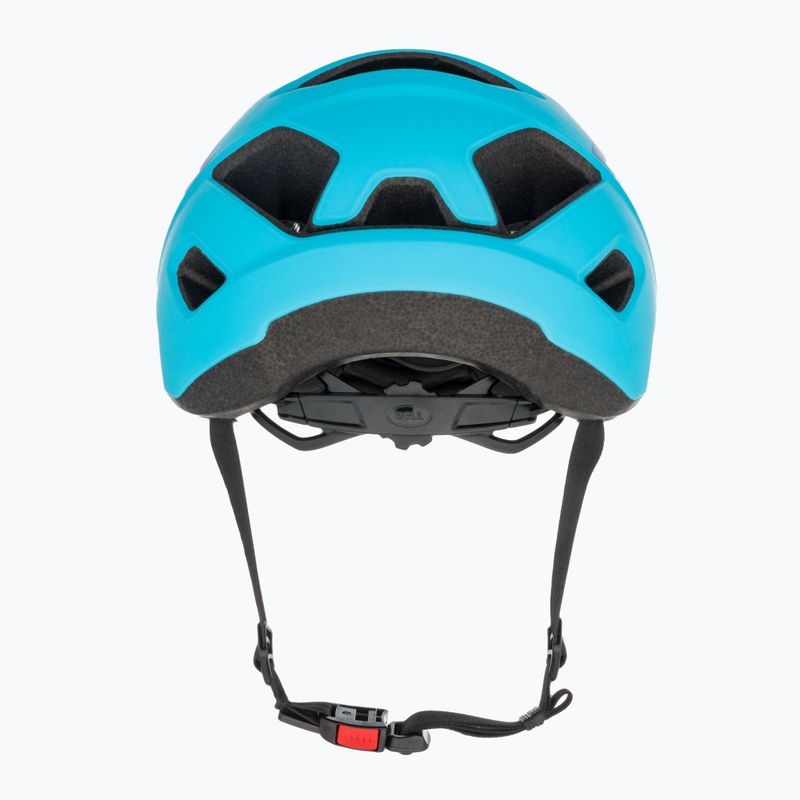 Dětská cyklistická helma Bell Nomad 2 Jr matte blue 3