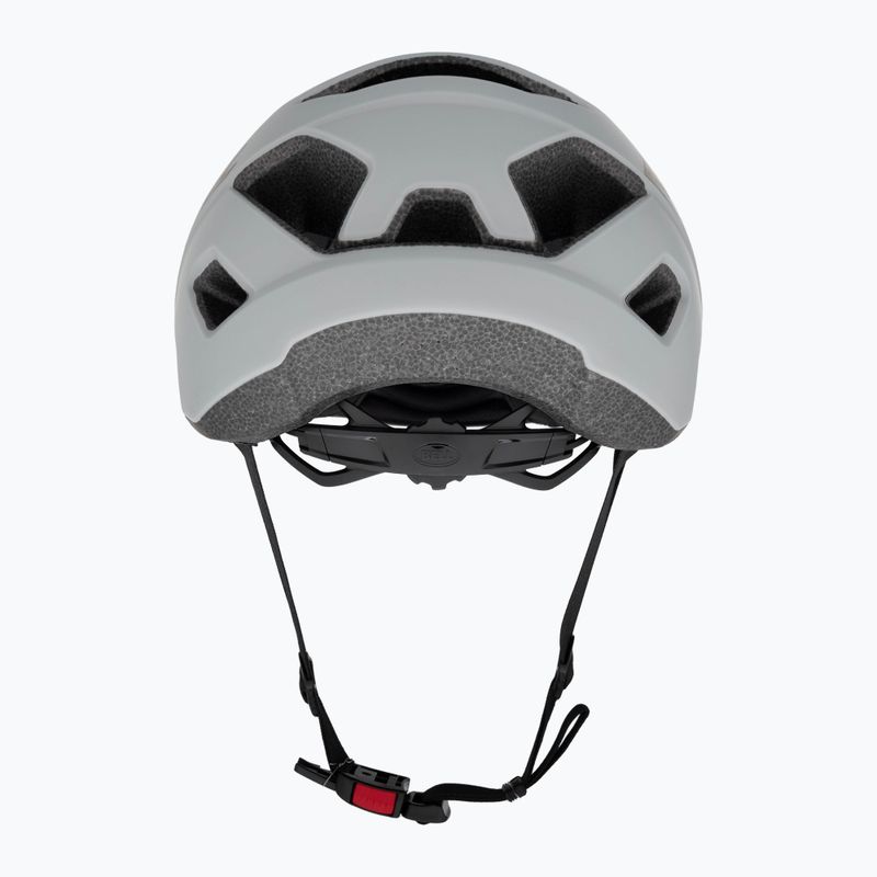 Dětská cyklistická helma Bell Nomad 2 Jr matte gray 5