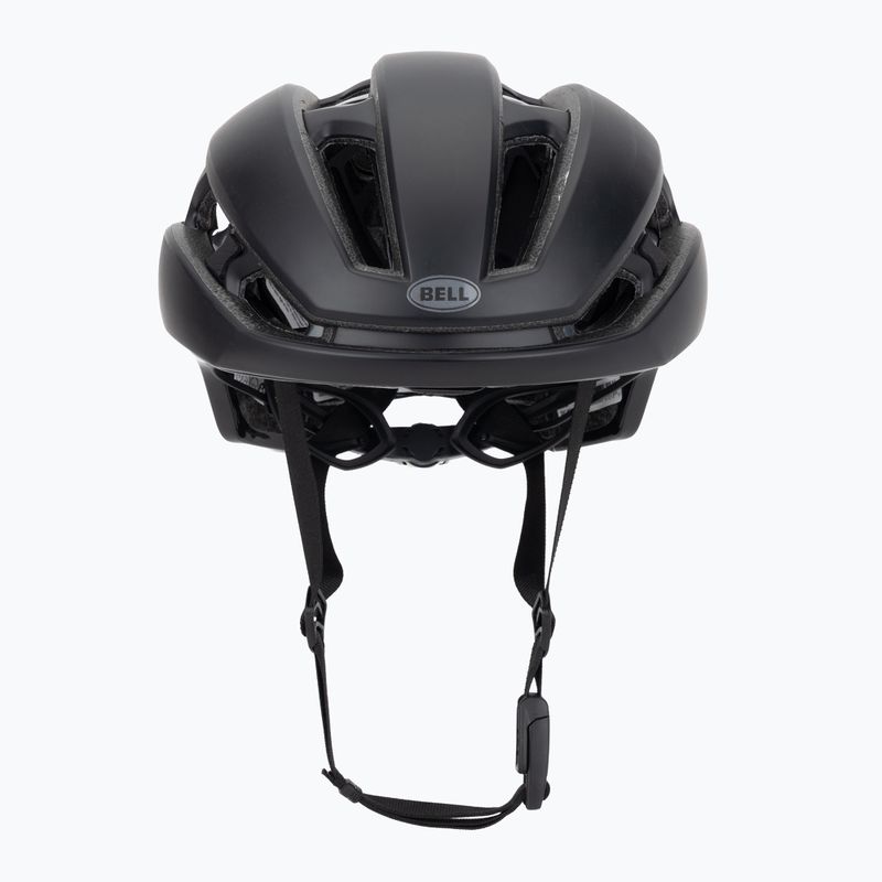 Cyklistická přilba Bell XR MIPS Spherical matte gloss/black 2