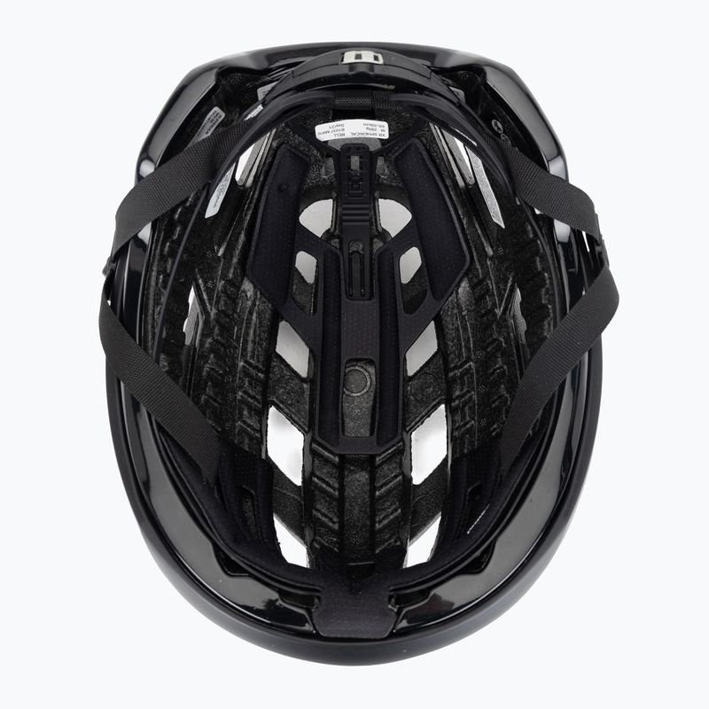 Cyklistická přilba Bell XR MIPS Spherical matte gloss/black 5