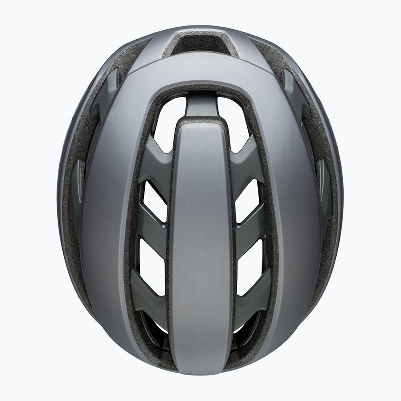 Cyklistická přilba Bell XR MIPS Spherical matte gloss titanium/gray 4