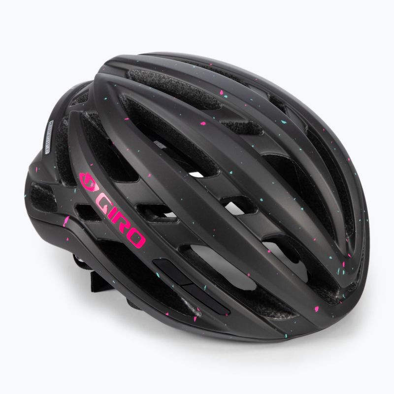 Cyklistická přilba Giro Agilis černá GR-7140727
