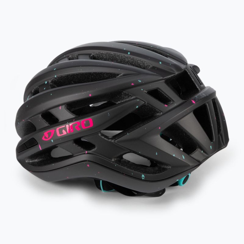 Cyklistická přilba Giro Agilis černá GR-7140727 2
