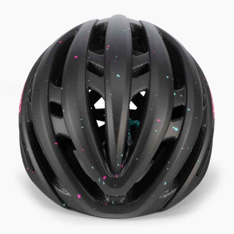Cyklistická přilba Giro Agilis černá GR-7140727 3