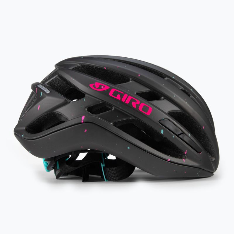 Cyklistická přilba Giro Agilis černá GR-7140727 4