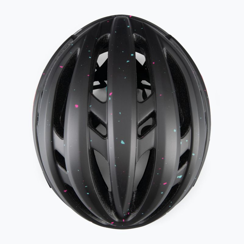 Cyklistická přilba Giro Agilis černá GR-7140727 5