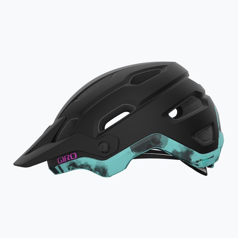 Cyklistická přilba  Giro Source Integrated MIPS W matte black/ice dye 2