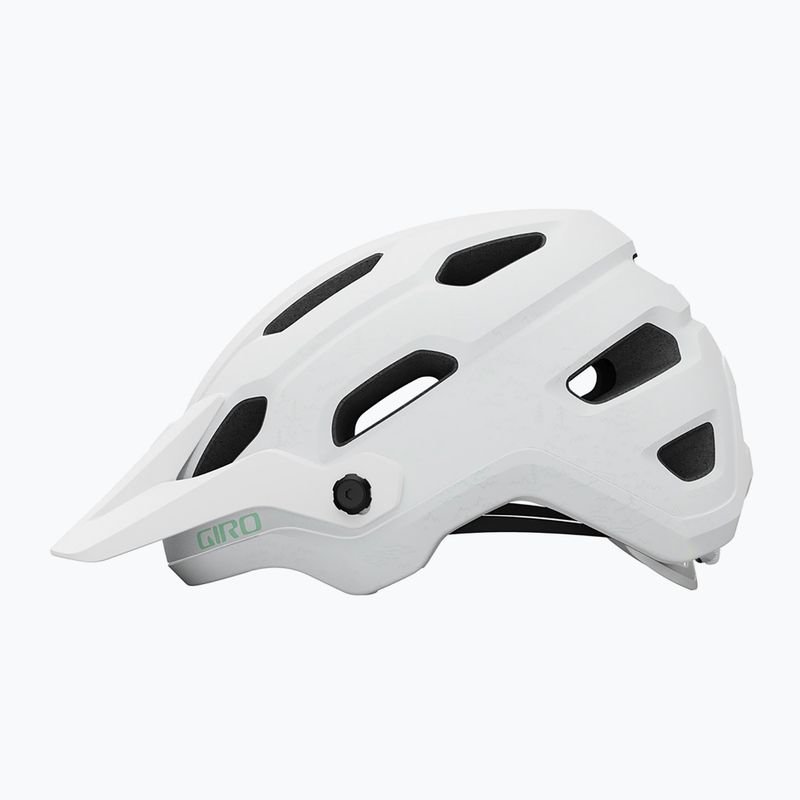 Cyklistická přilba  Giro Source Integrated MIPS W matte white 2