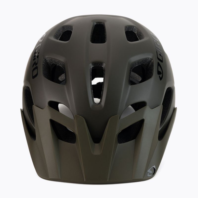 Cyklistická příručka Giro Fixture green GR-7140779 2