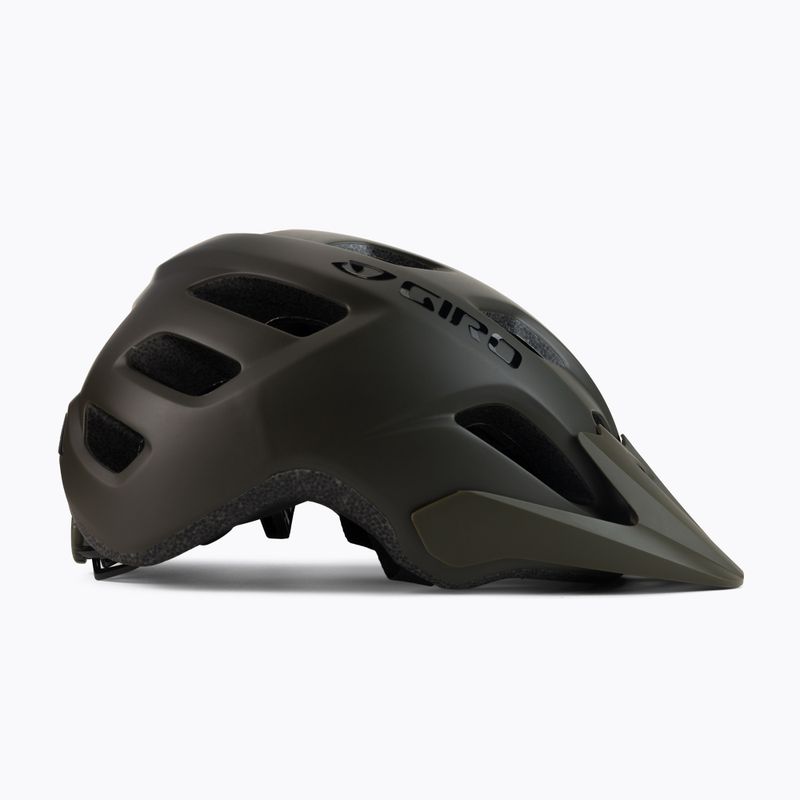 Cyklistická příručka Giro Fixture green GR-7140779 3