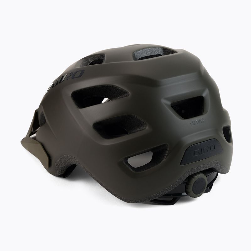 Cyklistická příručka Giro Fixture green GR-7140779 4