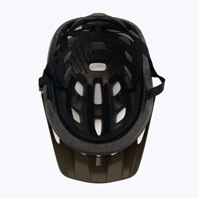 Cyklistická příručka Giro Fixture green GR-7140779 5
