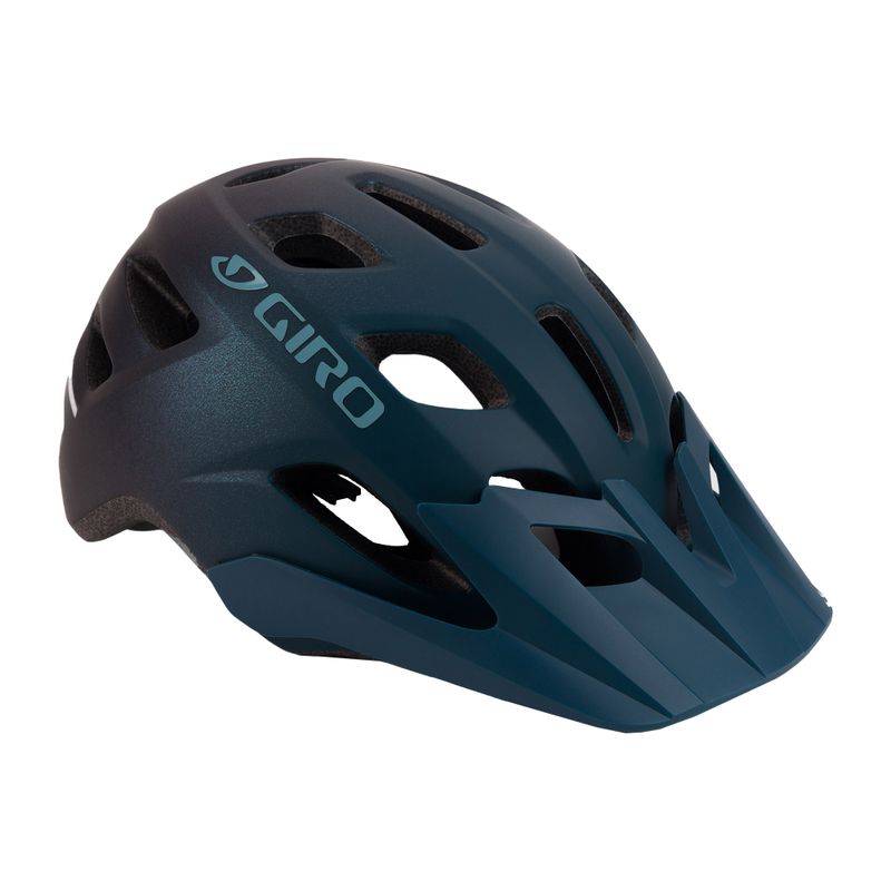 Cyklistická příručka Giro Verce Integrated navy blue 7140872
