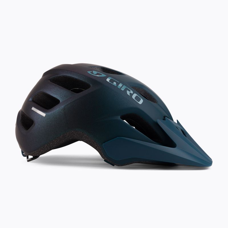 Cyklistická příručka Giro Verce Integrated navy blue 7140872 3
