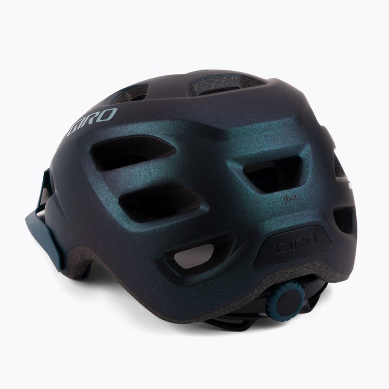Cyklistická příručka Giro Verce Integrated navy blue 7140872 4