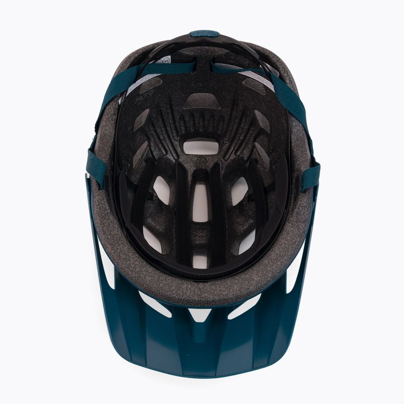 Cyklistická příručka Giro Verce Integrated navy blue 7140872 5